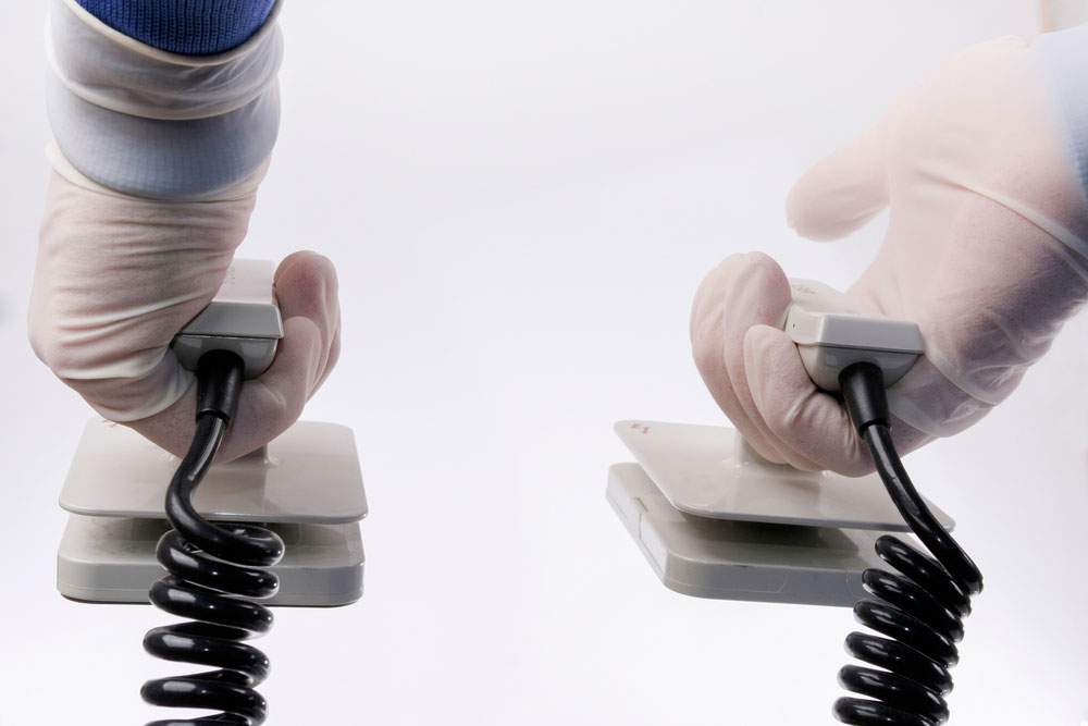 Diferencias entre desfibriladores dea y desa