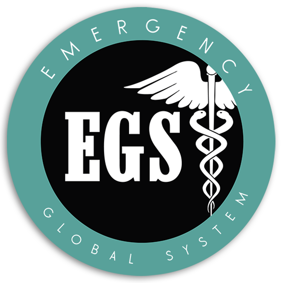 ▷ Desfibriladores & Cardioprotección | Cursos RCP 【 EGS © 】