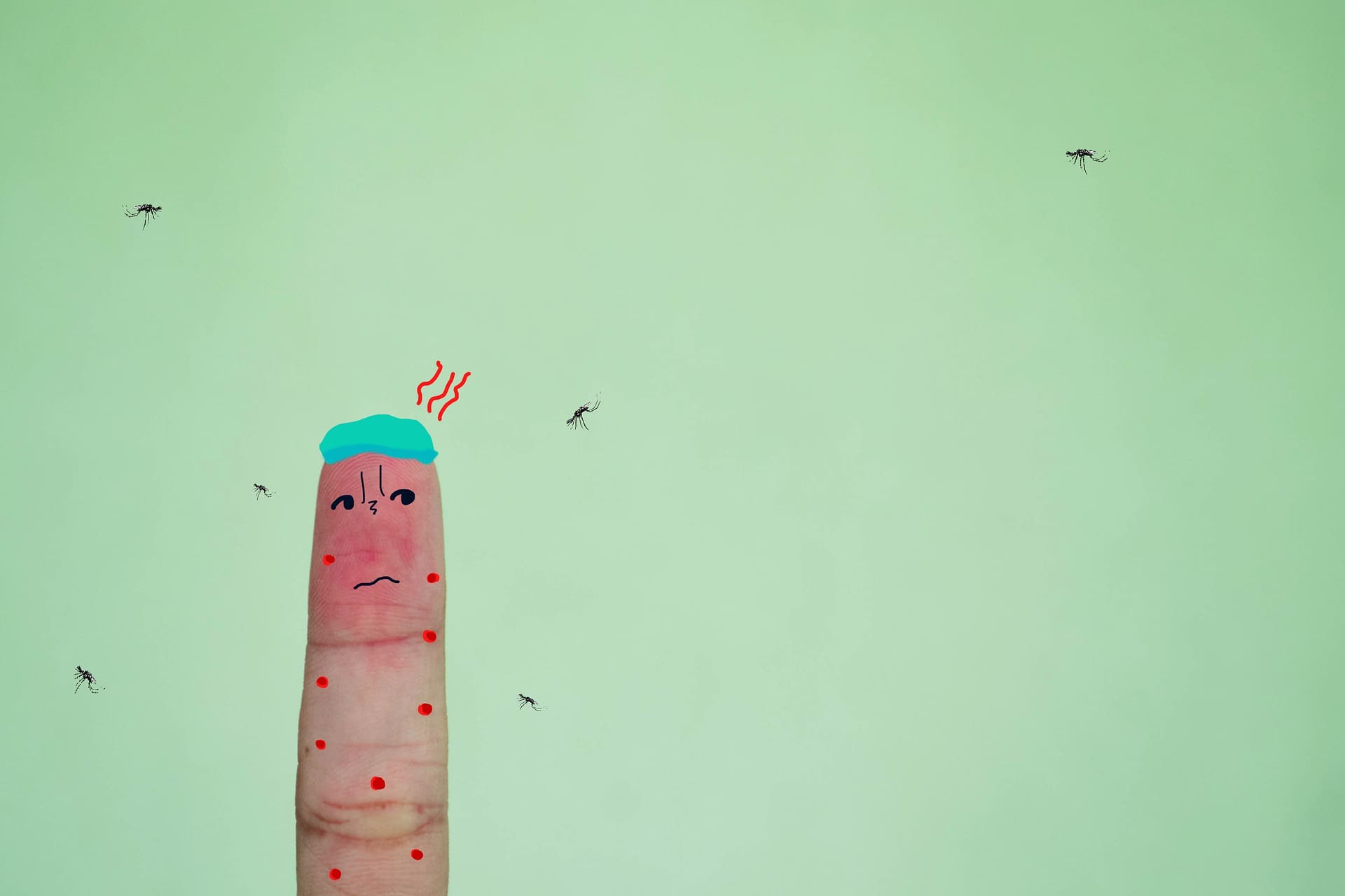 Reacción alérgica