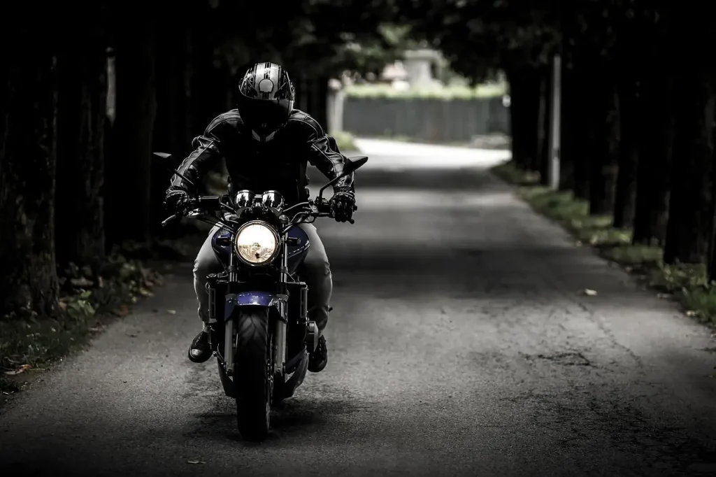 Botiquín para moto